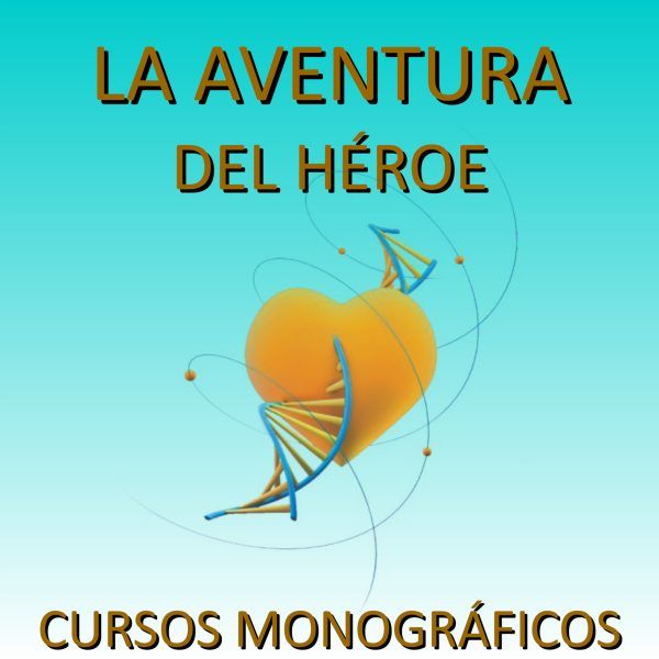 Cursos Monográficos: La Aventura del Héroe