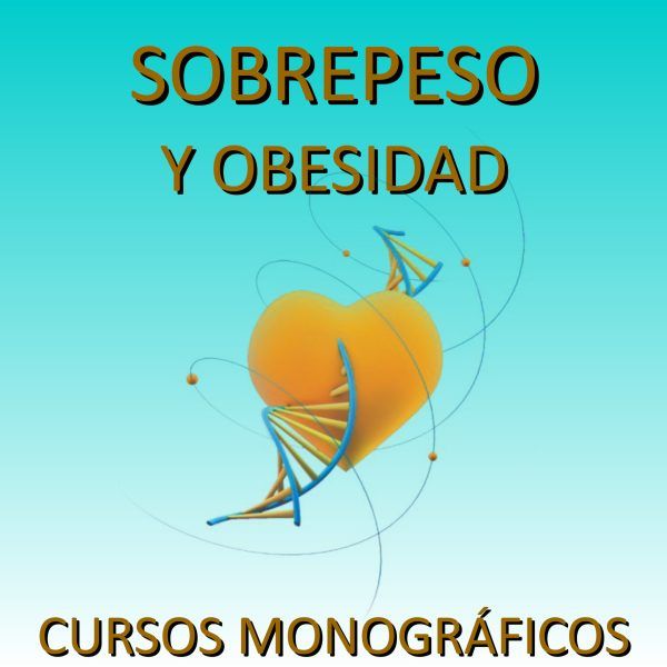 Cursos Monográficos: Sobrepeso y Obesidad